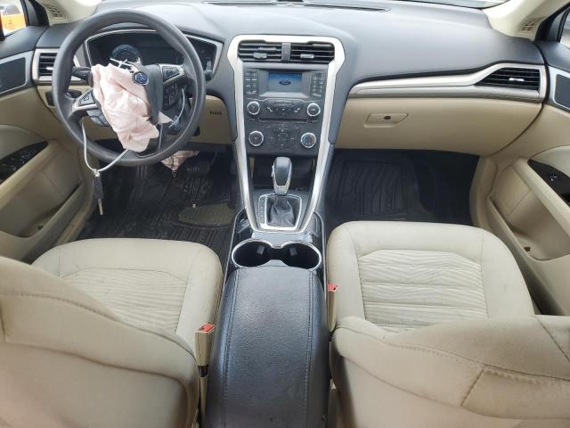 Photo 8 from auction – 2016 FORD FUSION SE with VIN 3FA6P0HDXGR226379