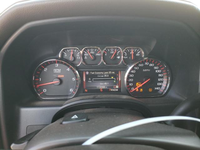 Photo 9 from auction – 2015 GMC SIERRA K15 with VIN 3GTU2VEJ5FG514022