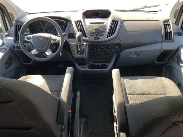 Photo 8 from auction – 2018 FORD TRANSIT T- with VIN 1FBZX2YG9JKA72955