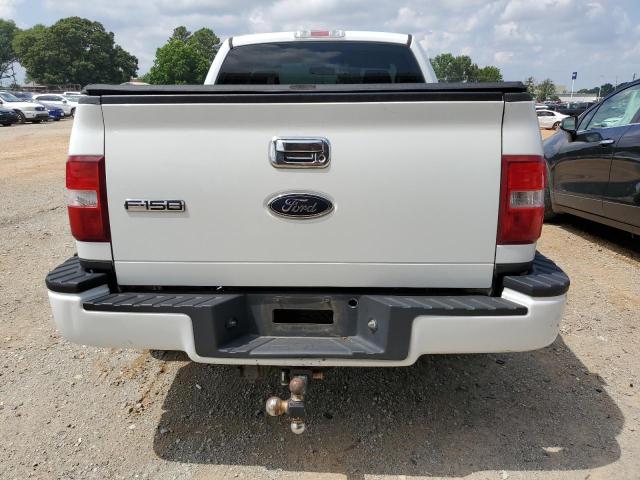 Photo 6 from auction – 2005 FORD F150 with VIN 1FTRF02W05KC59395