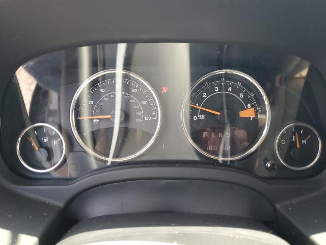 Photo 9 from auction – 2015 JEEP COMPASS LA with VIN 1C4NJCEA2FD373399