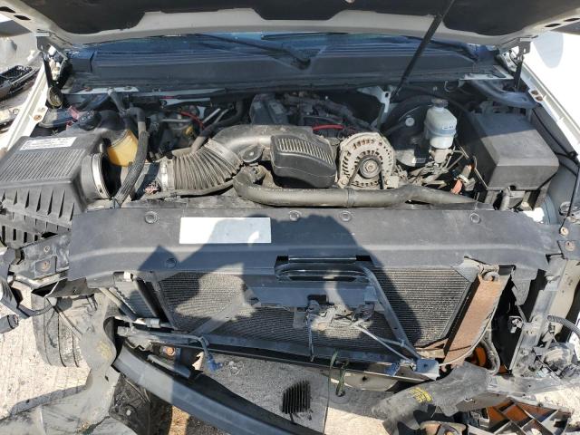 Photo 11 from auction – 2008 CHEVROLET SUBURBAN C with VIN 3GNFC16018G172809