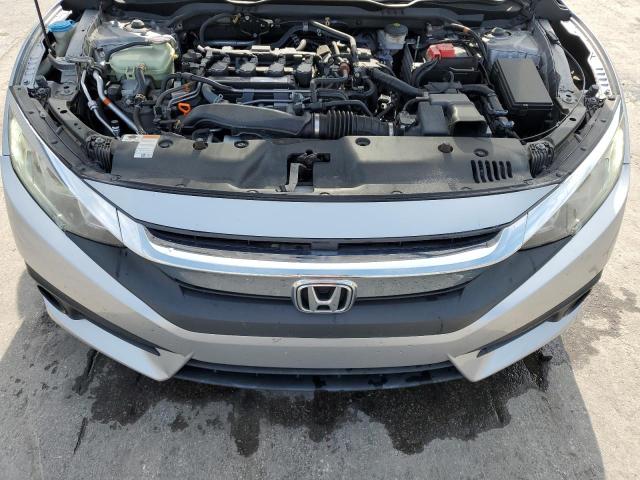 Photo 11 from auction – 2017 HONDA CIVIC EX with VIN 19XFC1F37HE002856