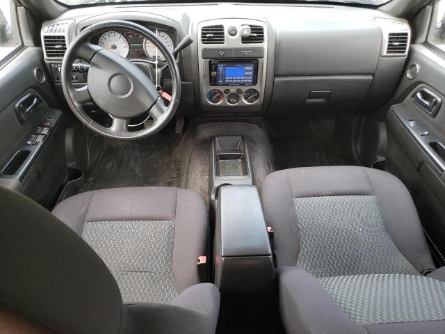 Photo 8 from auction – 2012 CHEVROLET COLORADO with VIN 1GCDSCF91C8128191