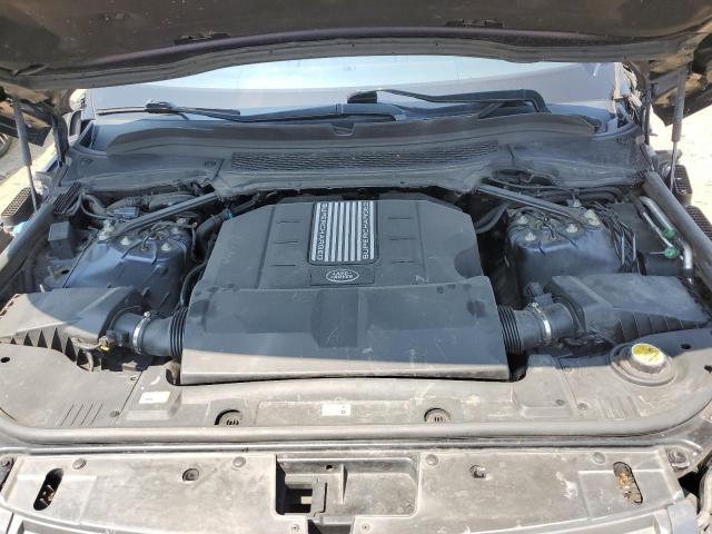 Photo 12 from auction – 2016 LAND ROVER RANGE ROVE with VIN SALGR2PF5GA315271