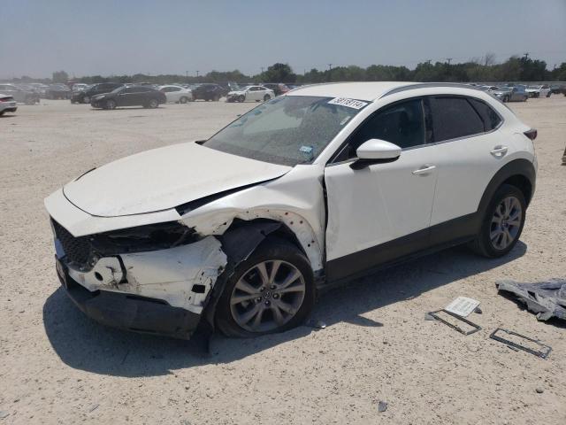 Photo 1 from auction – 2023 MAZDA CX-30 SELE with VIN 3MVDMBBM7PM580726
