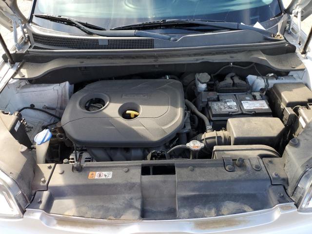 Photo 12 from auction – 2017 KIA SOUL + with VIN KNDJP3A52H7472148