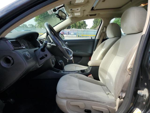 Photo 7 from auction – 2012 CHEVROLET IMPALA LT with VIN 2G1WG5E38C1255583