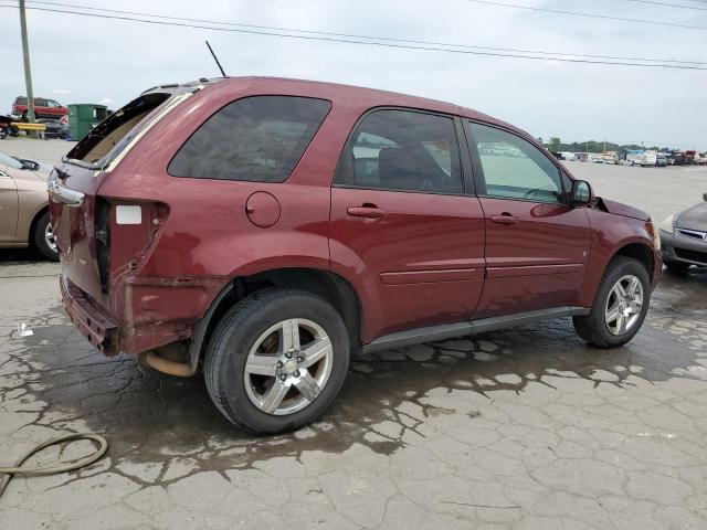 Photo 3 from auction – 2009 CHEVROLET EQUINOX LT with VIN 2CNDL63F296203077