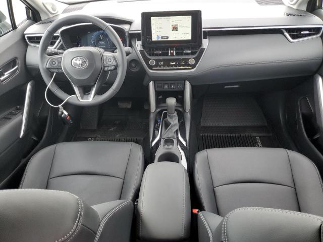 Photo 8 from auction – 2024 TOYOTA COROLLA CR with VIN 7MUDAABG2RV093411
