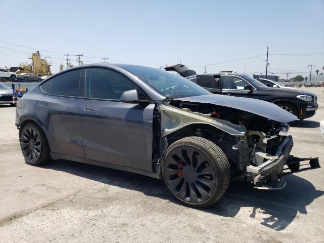 Photo 4 from auction – 2023 TESLA MODEL Y with VIN 7SAYGDEF8PF895898