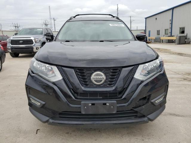 Photo 5 from auction – 2018 NISSAN ROGUE S with VIN 5N1AT2MT9JC727595