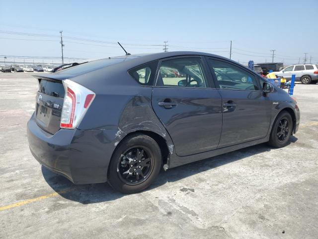 Photo 3 from auction – 2014 TOYOTA PRIUS with VIN JTDKN3DU1E0391188