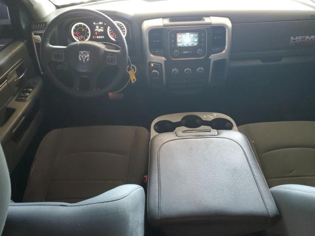 Photo 8 from auction – 2017 RAM 1500 SLT with VIN 1C6RR6TT9HS751353