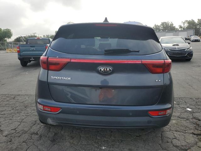 Photo 6 from auction – 2019 KIA SPORTAGE E with VIN KNDPN3AC1K7521054