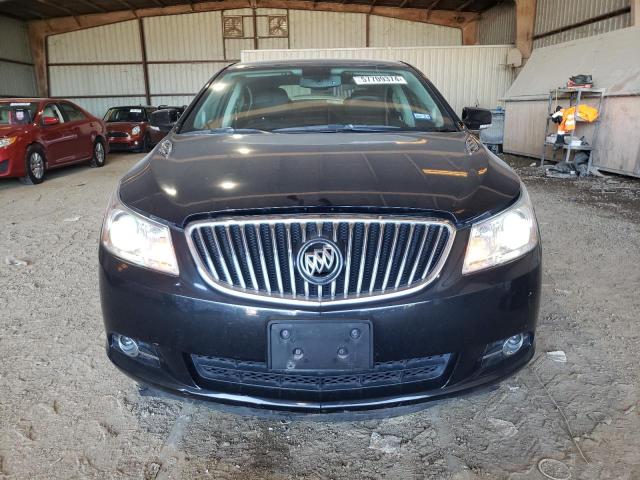 Photo 5 from auction – 2013 BUICK LACROSSE P with VIN 1G4GH5E36DF215114