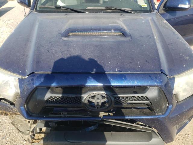 Photo 11 from auction – 2015 TOYOTA TACOMA DOU with VIN 3TMLU4EN2FM202535
