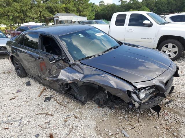 Photo 4 from auction – 2021 CHRYSLER 300 S with VIN 2C3CCABT2MH598924
