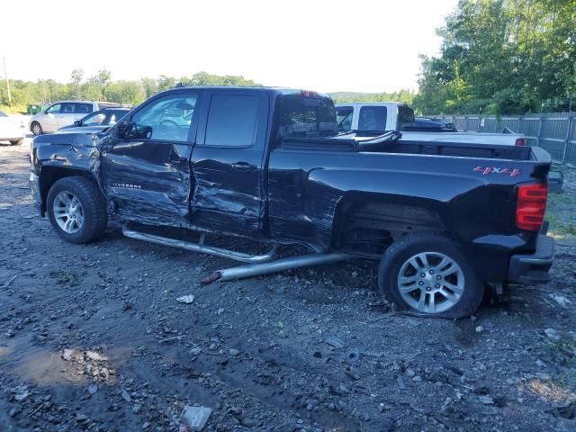 Photo 2 from auction – 2018 CHEVROLET SILVERADO with VIN 1GCVKREC4JZ374308