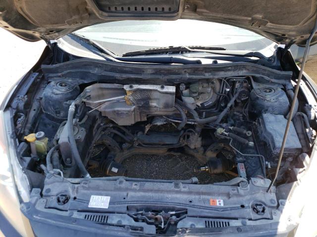 Photo 11 from auction – 2010 MAZDA SPEED 3 with VIN JM1BL1H33A1259839