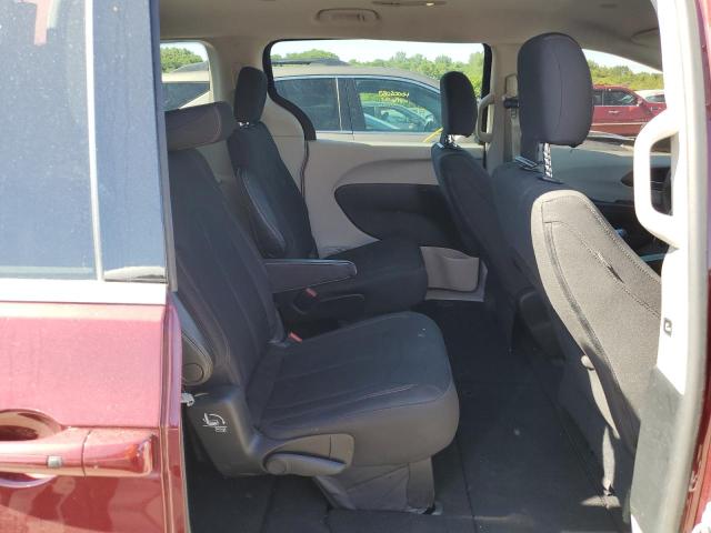 Photo 11 from auction – 2017 CHRYSLER PACIFICA T with VIN 2C4RC1DG6HR520880