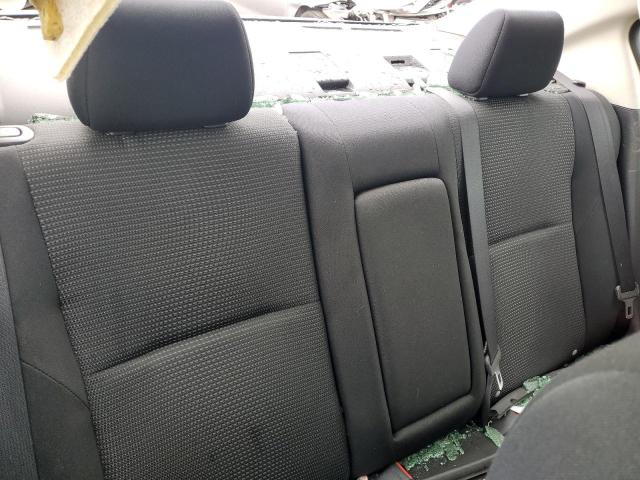 Photo 10 from auction – 2012 MAZDA 3 I with VIN JM1BL1V73C1530229