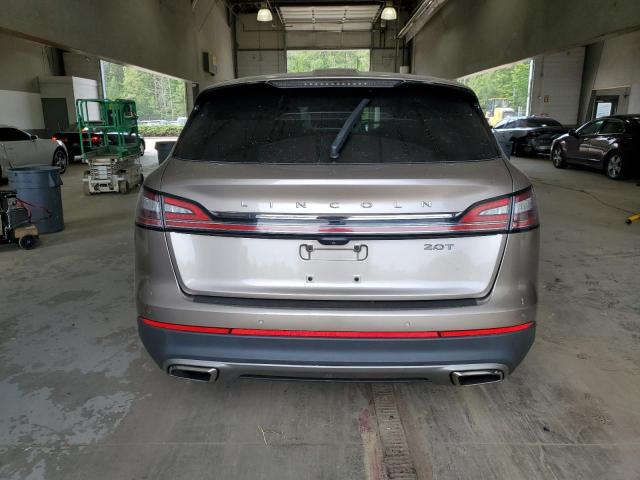 Photo 6 from auction – 2019 LINCOLN NAUTILUS S with VIN 2LMPJ6K92KBL18987