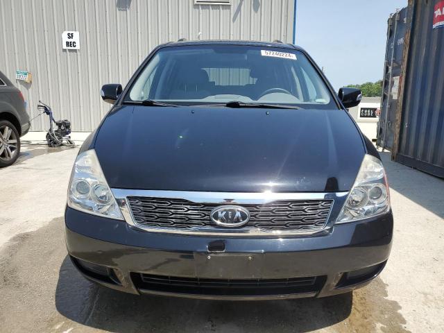 Photo 5 from auction – 2012 KIA SEDONA LX with VIN KNDMG4C76C6447043
