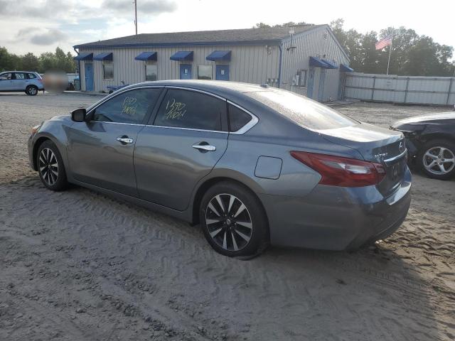 Photo 2 from auction – 2018 NISSAN ALTIMA 2.5 with VIN 1N4AL3AP5JC290184