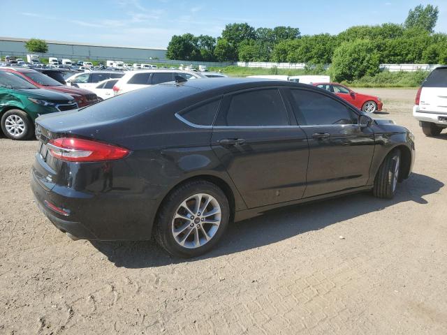 Photo 3 from auction – 2020 FORD FUSION SE with VIN 3FA6P0HD2LR132247