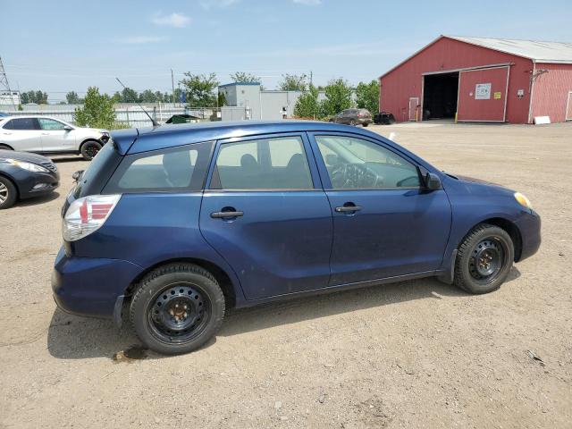 Photo 3 from auction – 2005 TOYOTA COROLLA MA with VIN 2T1KR32EX5C847162