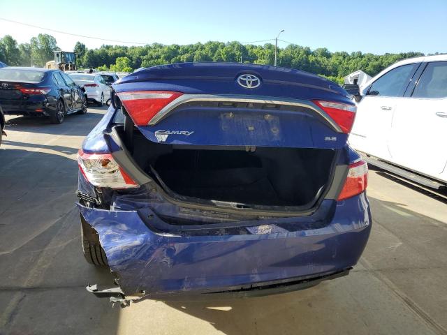 Photo 6 from auction – 2015 TOYOTA CAMRY LE with VIN 4T1BF1FK5FU894760