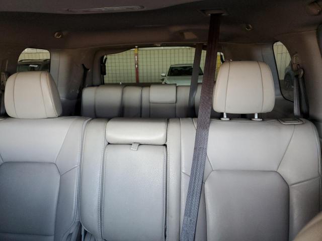 Photo 10 from auction – 2013 HONDA PILOT EXLN with VIN 5FNYF4H79DB055399