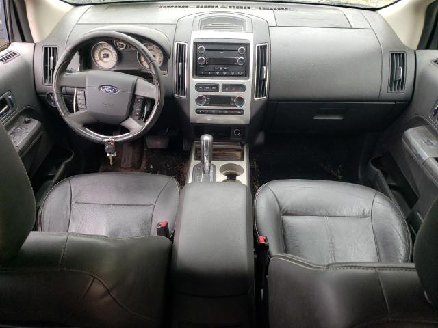 Photo 8 from auction – 2010 FORD EDGE SEL with VIN 2FMDK3JC6ABB55492