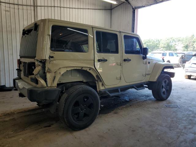 Zdjęcie 3 z aukcji – 2011 JEEP WRANGLER U z VIN 1J4BA5H12BL592299
