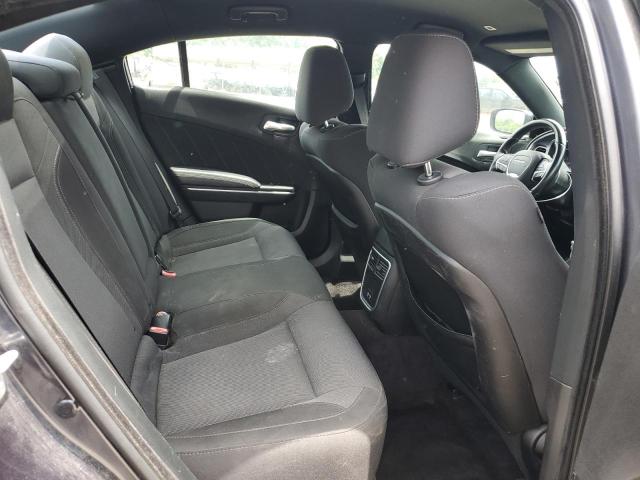 Photo 10 from auction – 2018 DODGE CHARGER R/ with VIN 2C3CDXCT3JH162464
