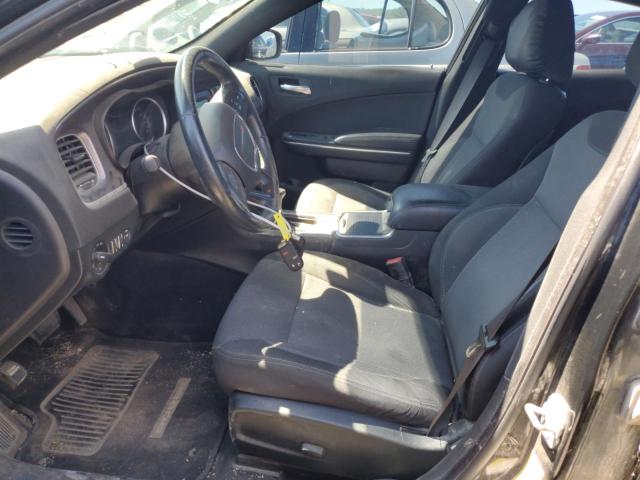 Photo 7 from auction – 2015 DODGE CHARGER SE with VIN 2C3CDXBG3FH770934
