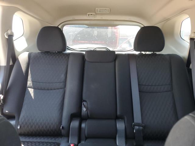Photo 10 from auction – 2018 NISSAN ROGUE S with VIN KNMAT2MV5JP502024