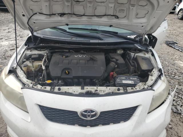 Photo 11 from auction – 2010 TOYOTA COROLLA BA with VIN 2T1BU4EE7AC238718