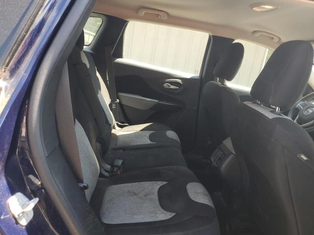 Photo 11 from auction – 2014 JEEP CHEROKEE S with VIN 1C4PJMAB8EW315751