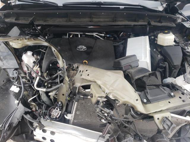 Photo 12 from auction – 2022 TOYOTA HIGHLANDER with VIN 5TDFZRBH7NS237015