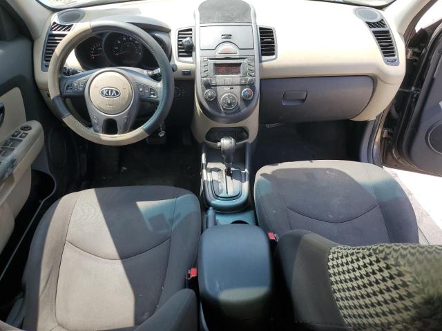 Zdjęcie 8 z aukcji – 2010 KIA SOUL + z VIN KNDJT2A20A7034374