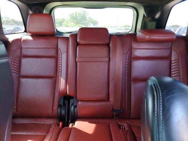 Photo 10 from auction – 2014 JEEP GRAND CHER with VIN 1C4RJFDJXEC365480