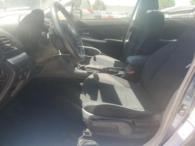 Photo 7 from auction – 2015 SUBARU IMPREZA PR with VIN JF1GPAC60F8330009