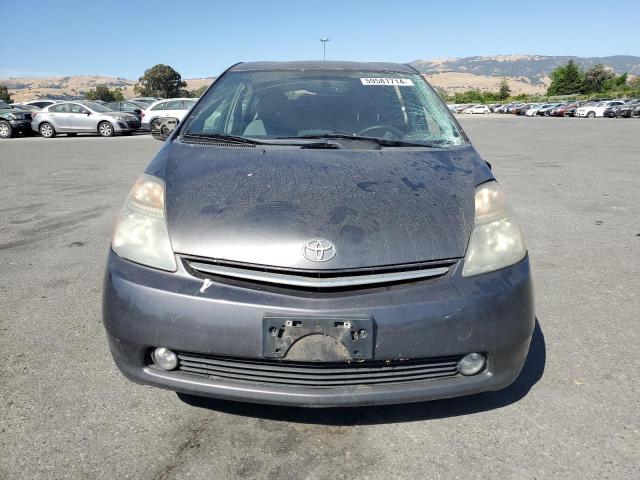 Photo 5 from auction – 2007 TOYOTA PRIUS with VIN JTDKB20U373235874