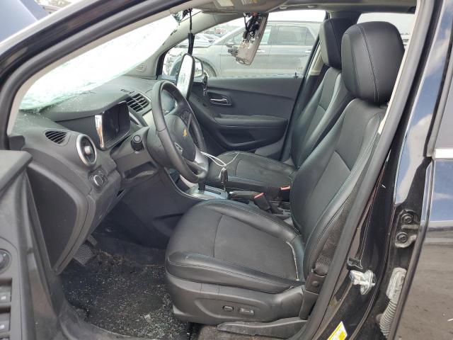 Photo 7 from auction – 2015 CHEVROLET TRAX 1LT with VIN KL7CJLSB3FB054851