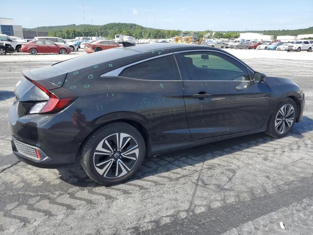 Photo 3 from auction – 2018 HONDA CIVIC EX with VIN 2HGFC3B30JH352472