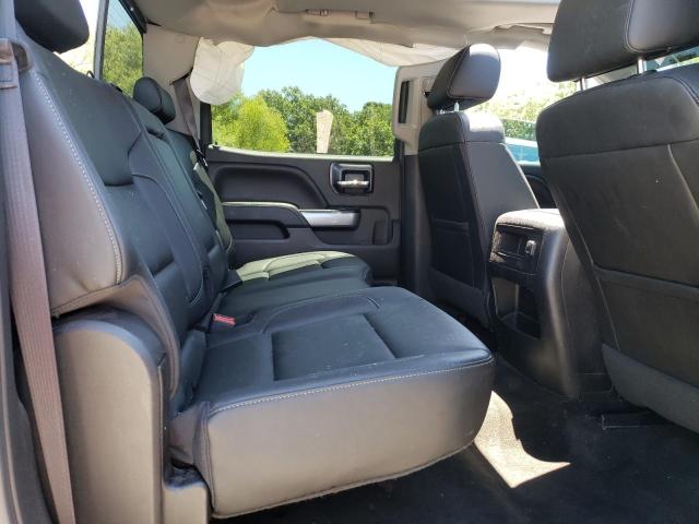 Photo 10 from auction – 2016 CHEVROLET SILVERADO with VIN 3GCUKSEC7GG217982