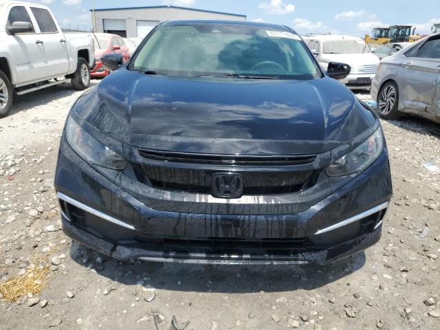 Photo 5 from auction – 2020 HONDA CIVIC LX with VIN 19XFC2F64LE019056