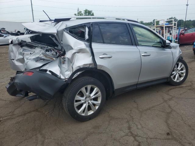 Zdjęcie 3 z aukcji – 2015 TOYOTA RAV4 LIMIT z VIN JTMDFREV8FD164865